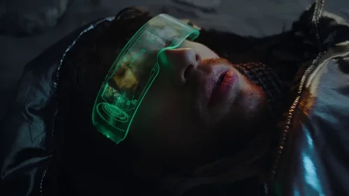 Still frame 34 from MOLODI — my sea (2025) directed by Yura Katynsky